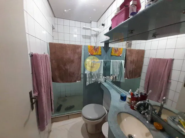 Apartamento com 2 dormitórios, foto 5