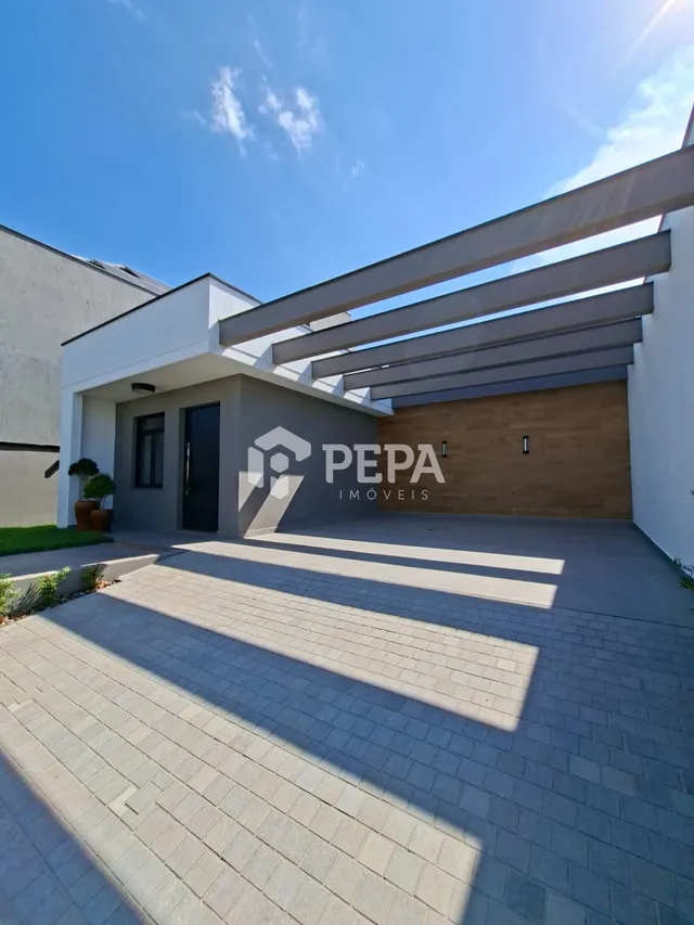 Casa com 3 dormitórios, foto 2