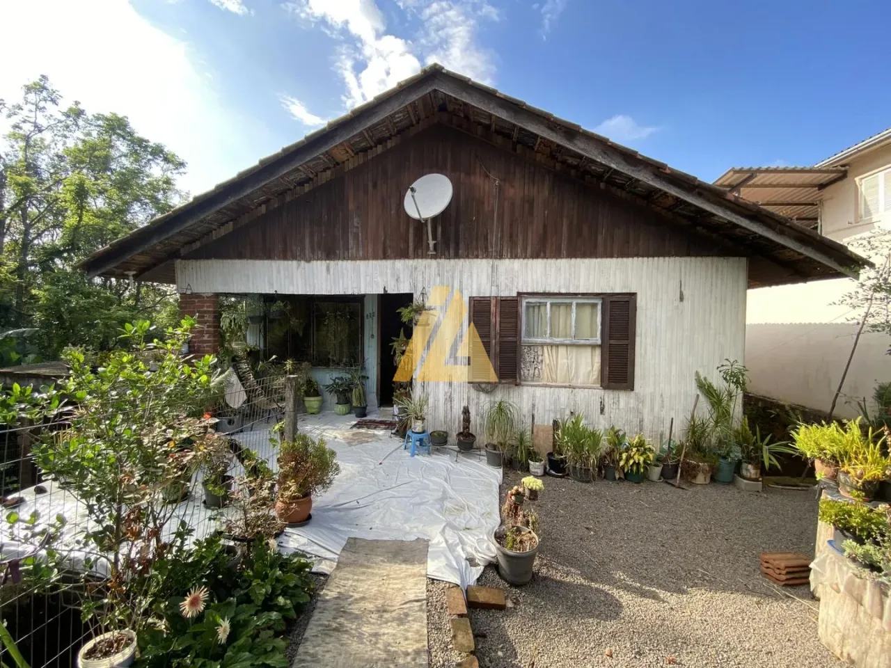 Casa com 3 dormitórios, foto 1
