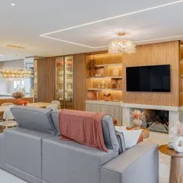 Casa com 3 dormitórios, foto 3