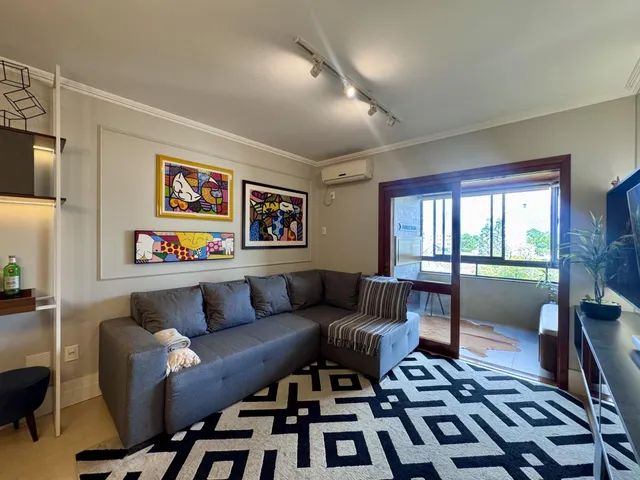 Apartamento com 3 dormitórios, foto 3