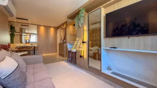 Apartamento com 2 dormitórios, foto 19
