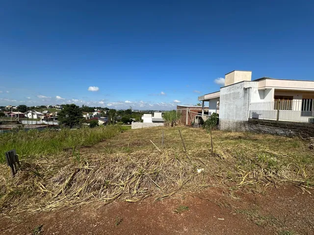 Terreno