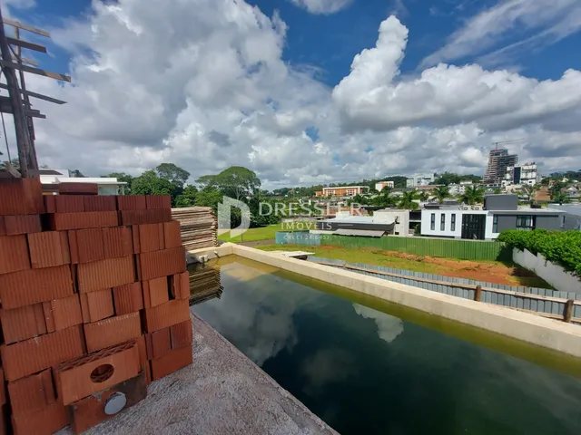 Casa com 4 dormitórios, foto 5