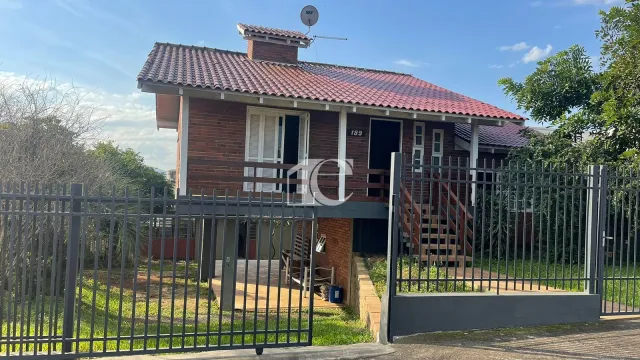 Casa com 3 dormitórios, foto 4