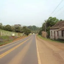 Área rural, foto 2