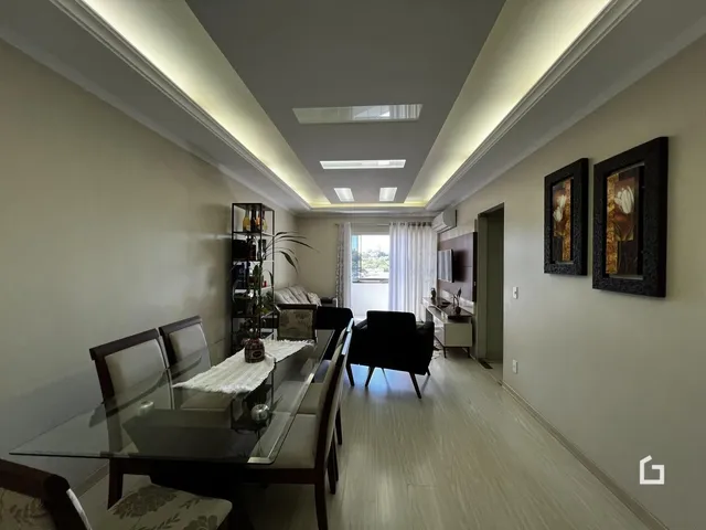 Apartamento com 2 dormitórios, foto 3