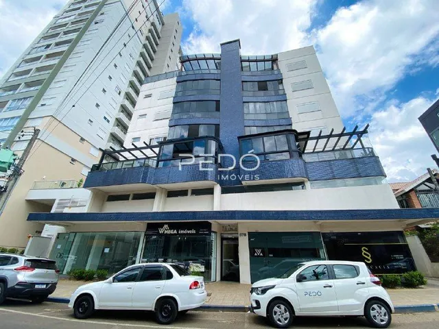 Apartamento com 3 dormitórios, foto 1