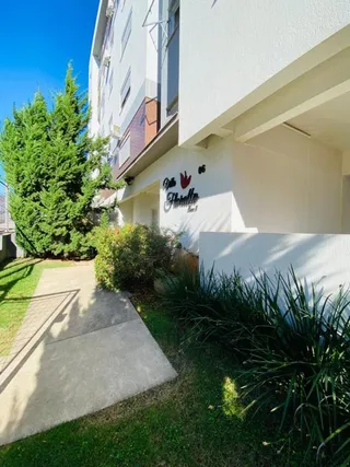 Apartamento com 2 dormitórios, foto 2
