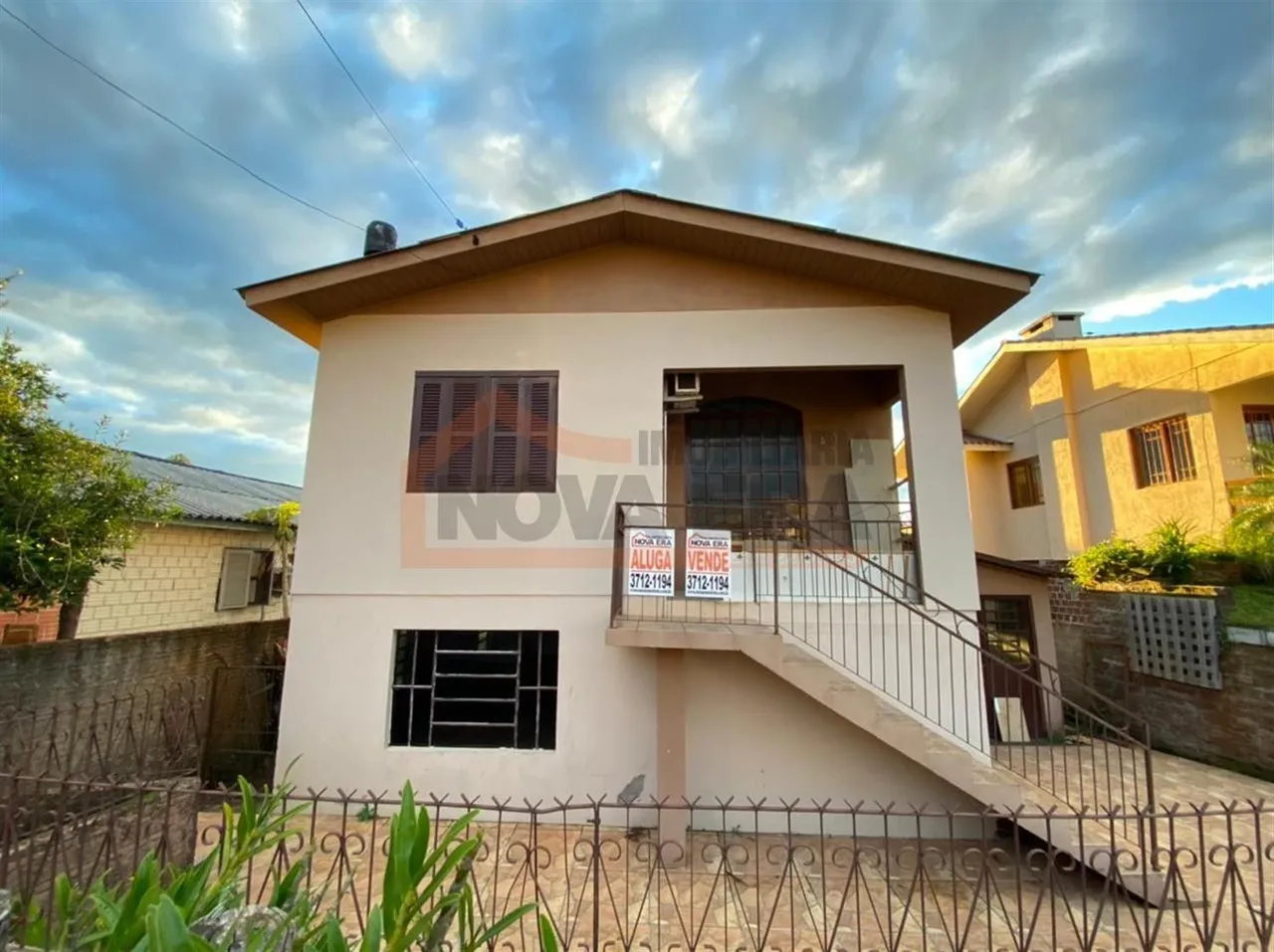 Casa com 3 dormitórios, foto 1