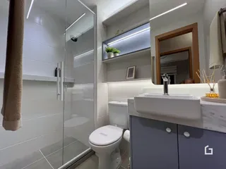 Apartamento com 2 dormitórios, foto 16