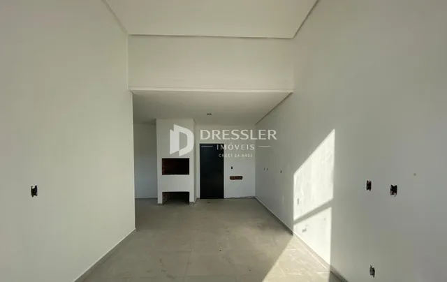 Casa geminada com 3 dormitórios, foto 2