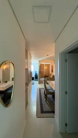 Apartamento com 2 dormitórios, foto 2