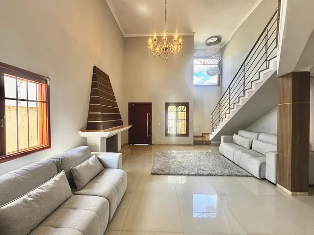Casa com 3 dormitórios, foto 3