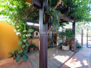 Casa com 5 dormitórios, foto 3
