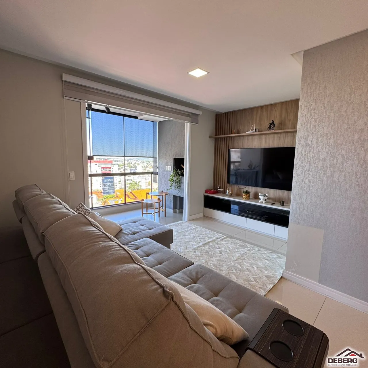 Apartamento com 2 dormitórios, foto 1