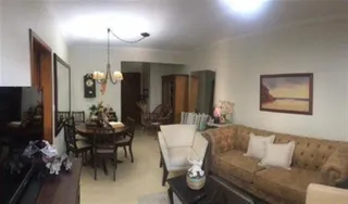 Apartamento com 3 dormitórios, foto 4