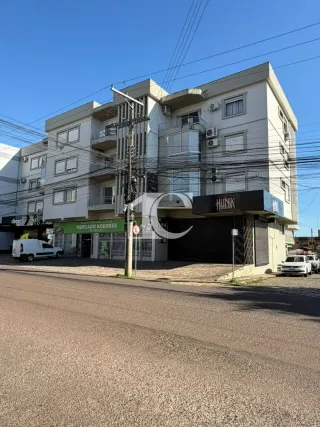 Apartamento com 2 dormitórios, foto 5