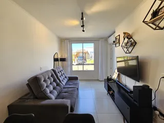 Casa geminada com 2 dormitórios, foto 4