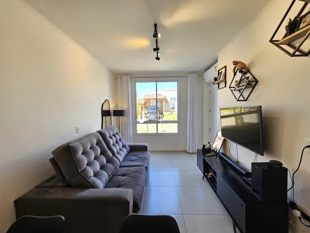Casa geminada com 2 dormitórios, foto 4