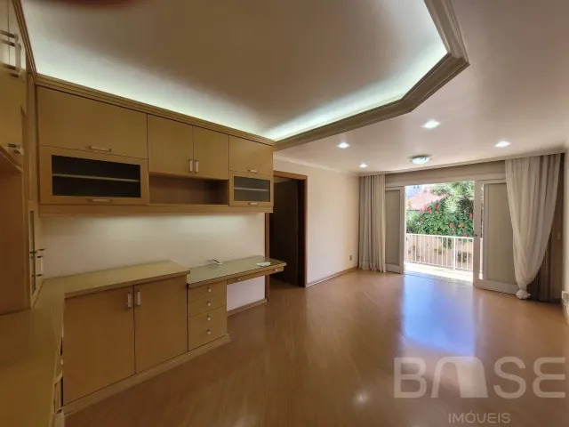 Apartamento com 3 dormitórios