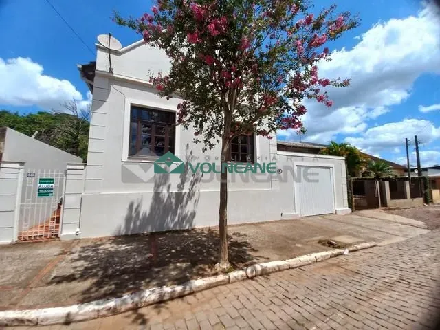 Casa com 2 dormitórios