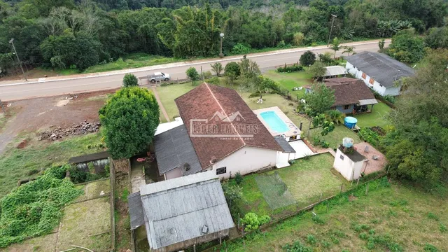 Casa com 5 dormitórios, foto 3