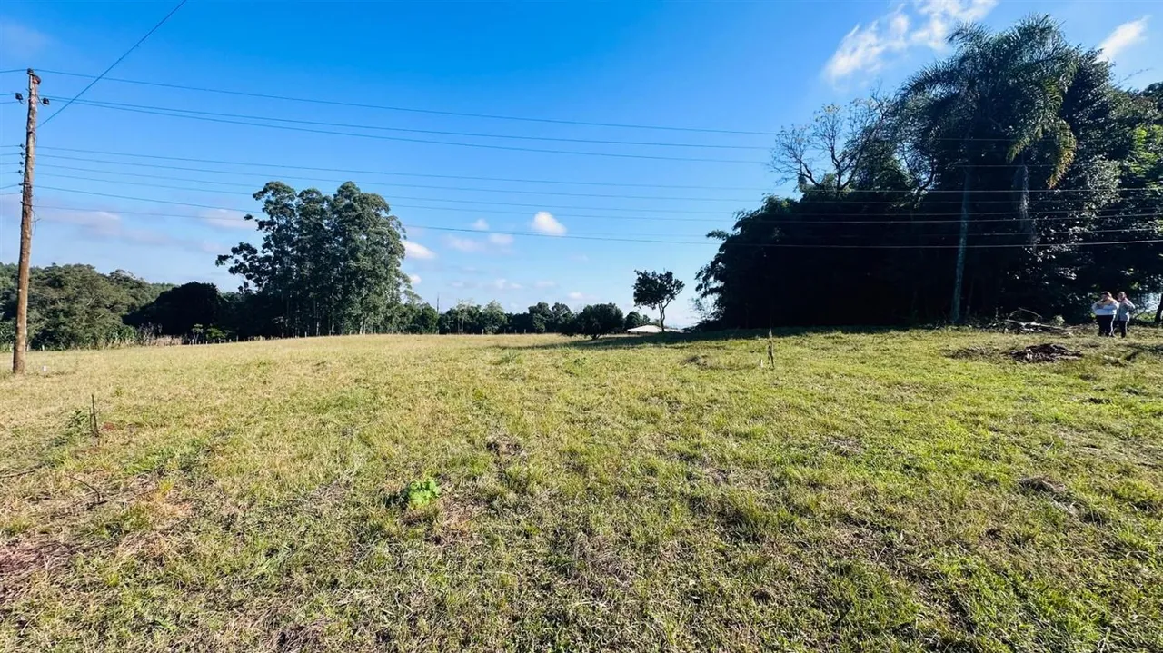 Área rural com 1 dormitório, foto 1
