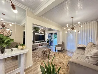 Casa com 2 dormitórios, foto 4