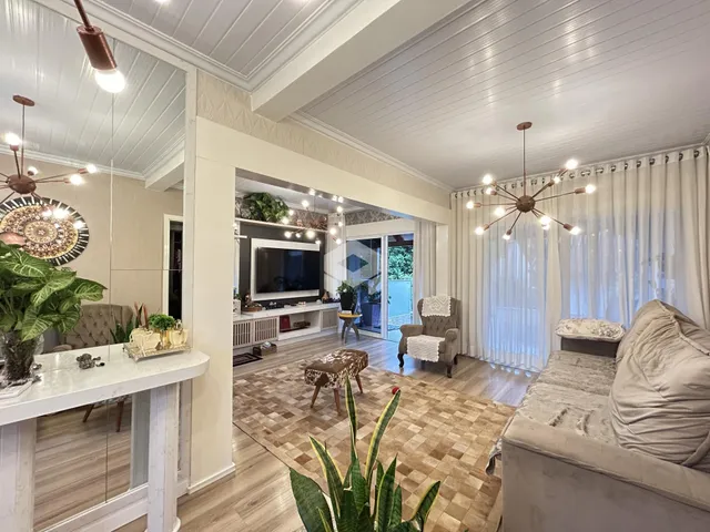 Casa com 2 dormitórios, foto 4