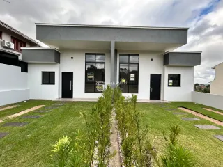 Casa geminada com 3 dormitórios, foto 1