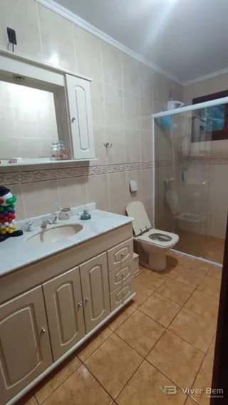 Casa com 4 dormitórios, foto 30