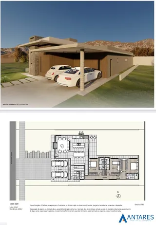 Casa com 3 dormitórios, foto 22