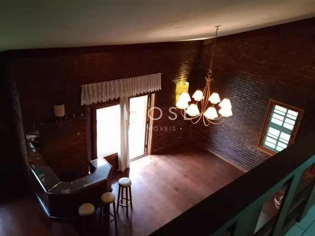 Casa com 4 dormitórios, foto 5