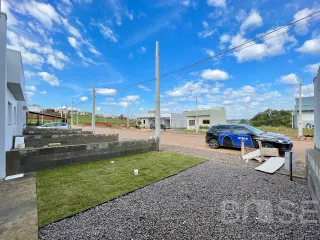 Casa geminada com 2 dormitórios, foto 3