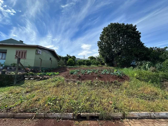 Terreno