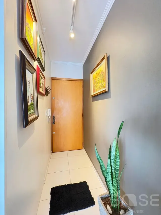 Apartamento com 1 dormitório, foto 2