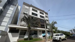 Apartamento com 2 dormitórios, foto 1