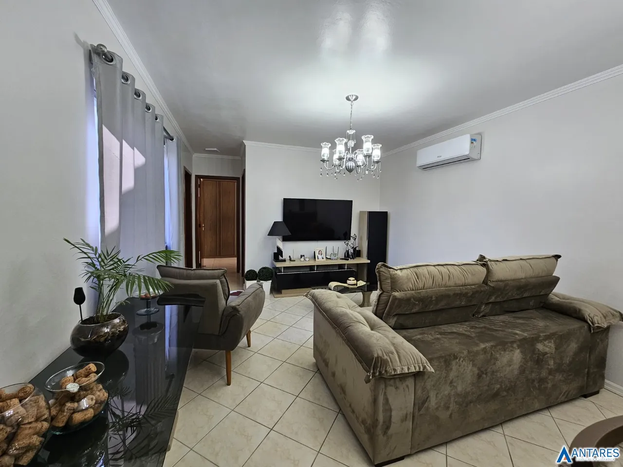 Apartamento com 2 dormitórios, foto 1