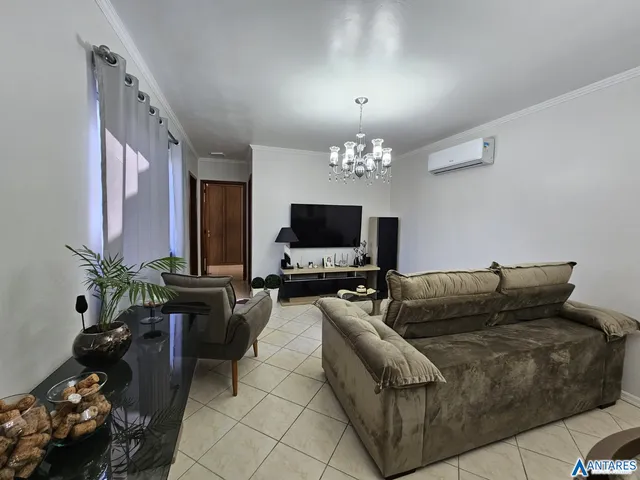 Apartamento com 2 dormitórios