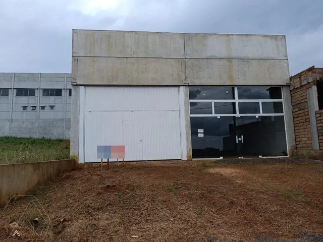 Pavilhão