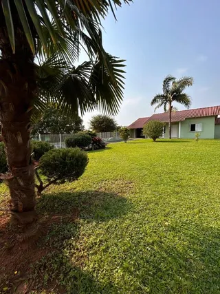Casa com 2 dormitórios