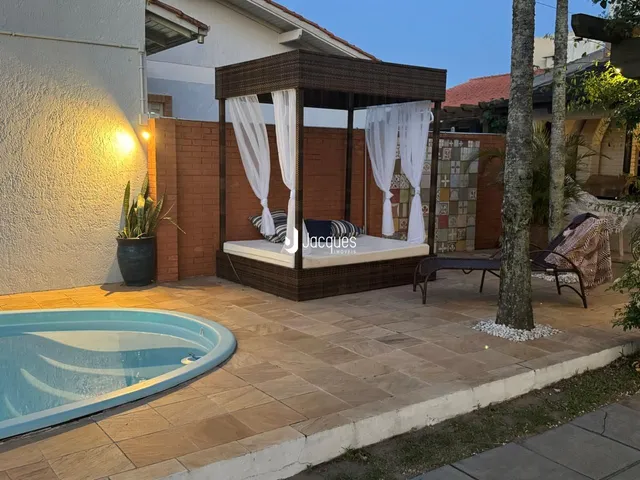Casa com 5 dormitórios, foto 5