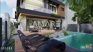 Casa com 4 dormitórios, foto 10