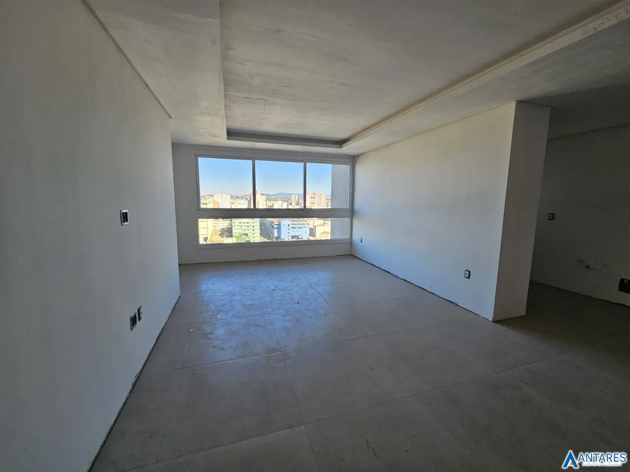 Apartamento com 3 dormitórios, foto 1