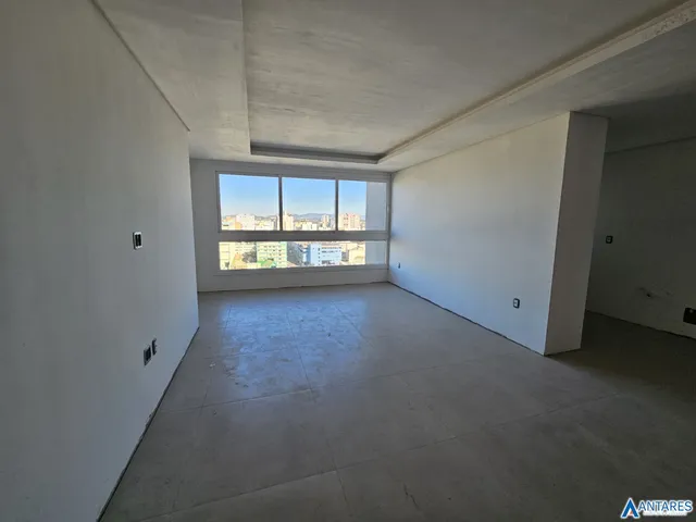 Apartamento com 3 dormitórios
