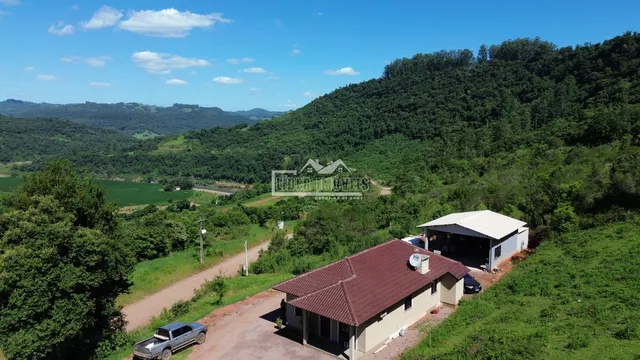 Área rural com 2 dormitórios, foto 5