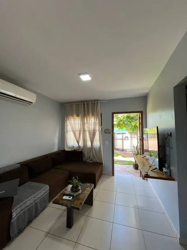 Casa com 2 dormitórios, foto 5