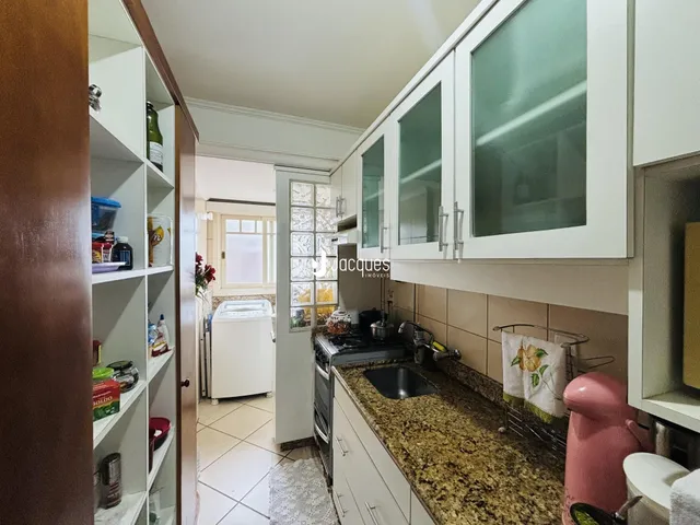 Apartamento com 3 dormitórios, foto 3