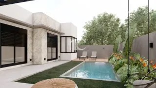 Casa com 3 dormitórios, foto 6
